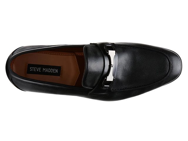 Steve Madden Netto Loafer - Free Shipping | DSW display picture 1