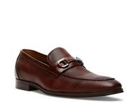 Netto Loafer Dark Brown view