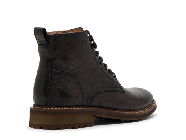Steve Madden Noby Boot - Free Shipping | DSW display picture 3