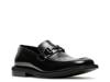 Paulson Loafer Black view