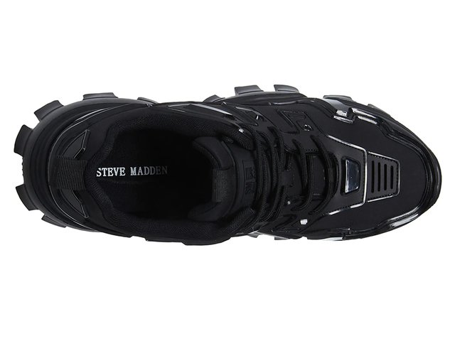 Steve Madden Ponce Sneaker - Free Shipping | DSW display picture 1