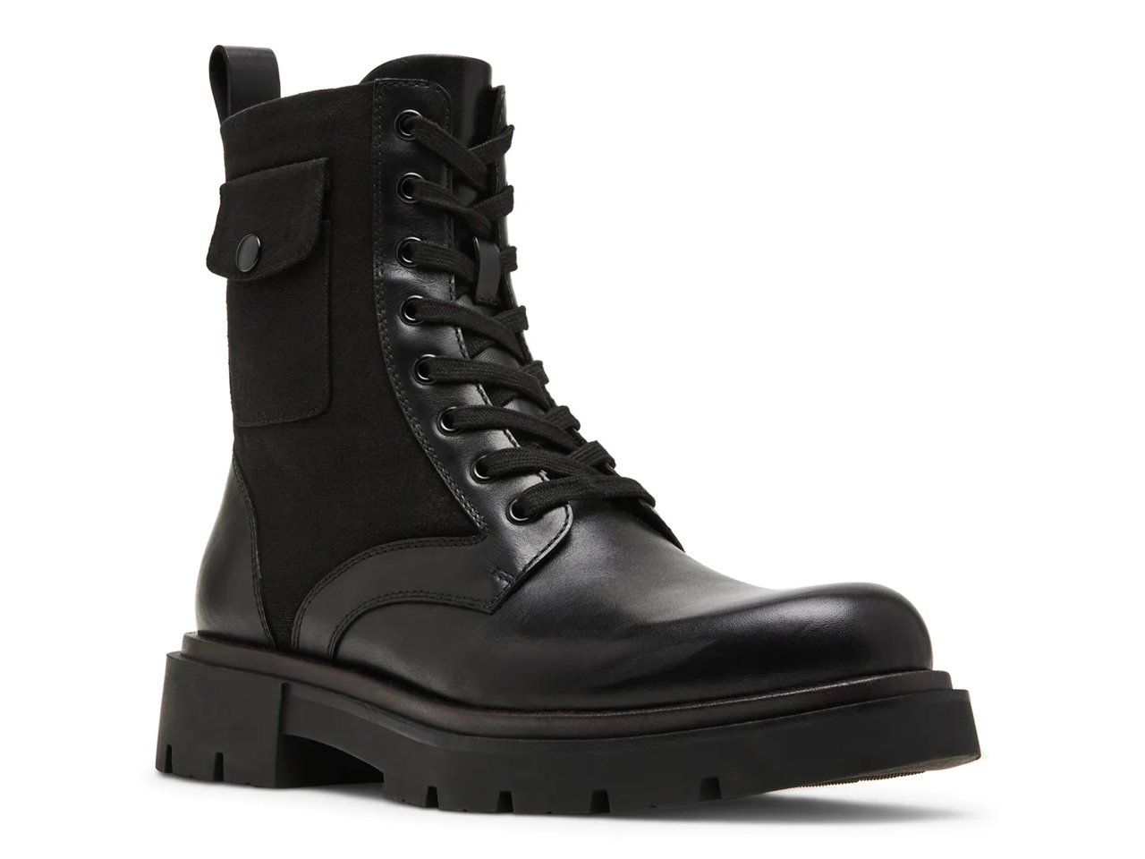 Reacher Boot