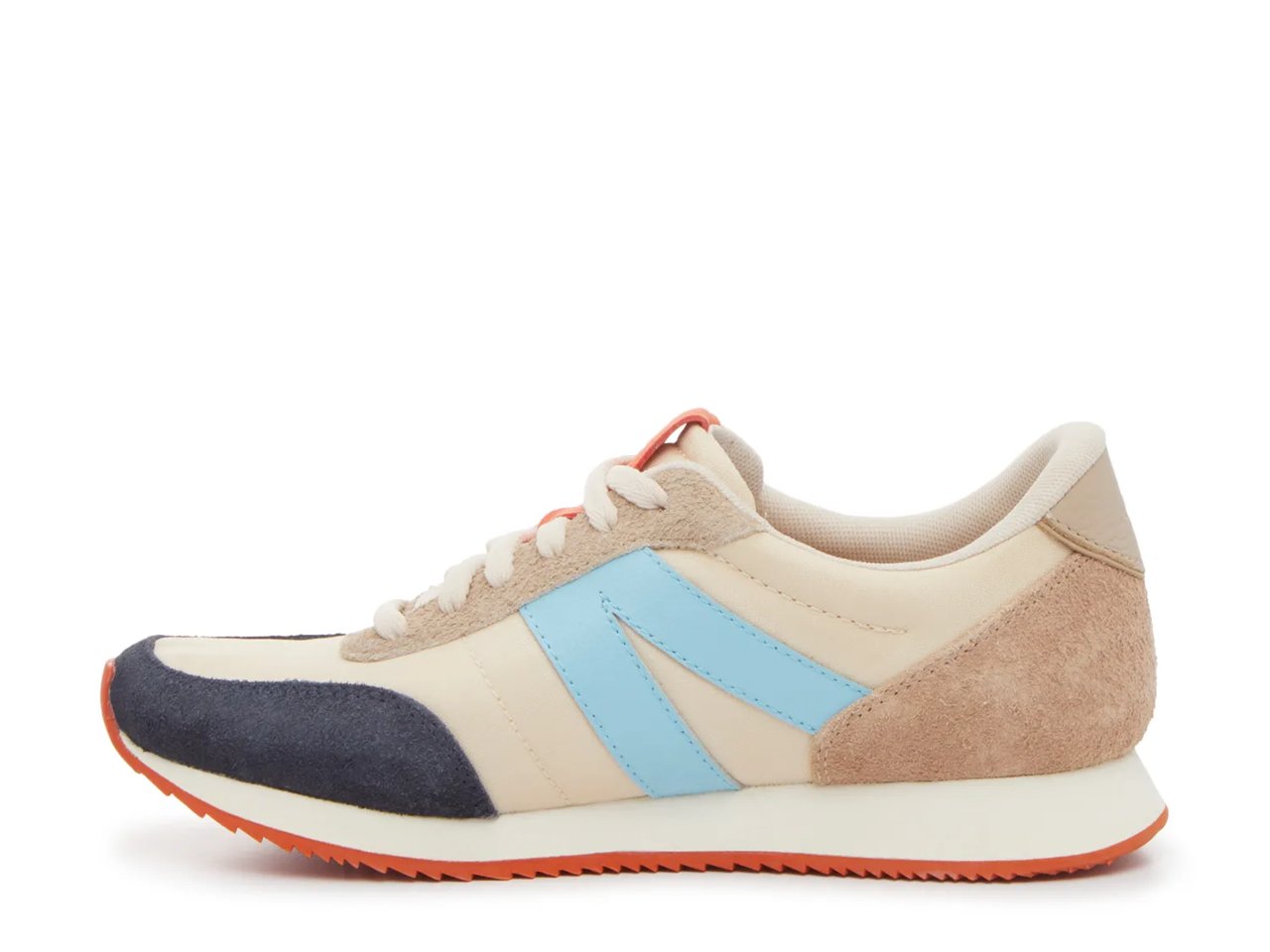 Milan Hands-Free Sneaker