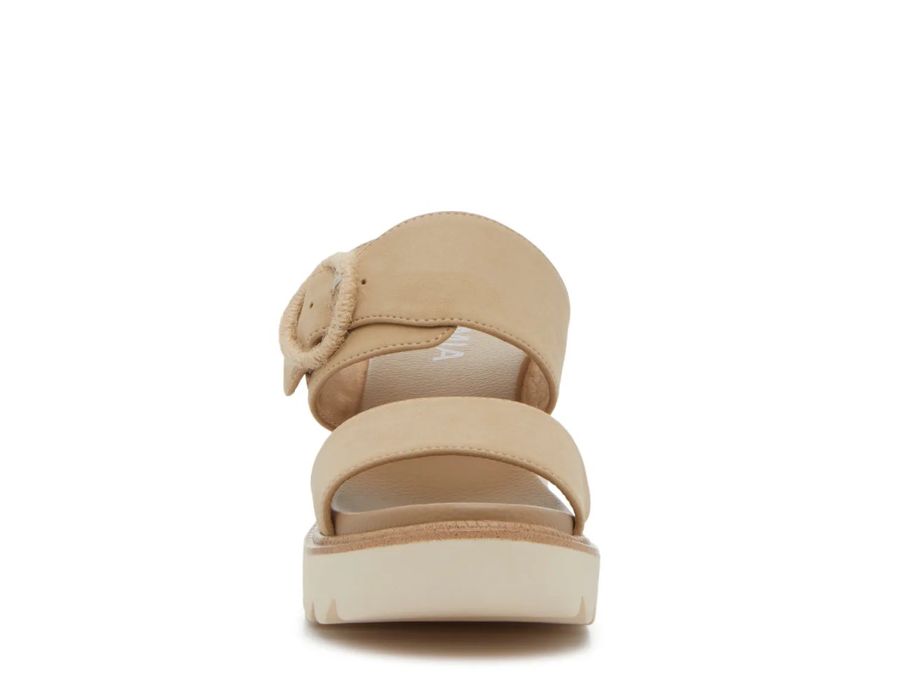 Orla Espadrille Wedge Sandal