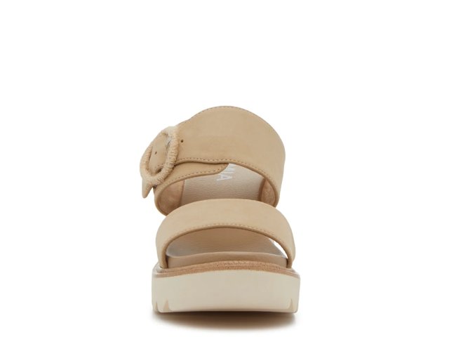 Orla Espadrille Wedge Sandal