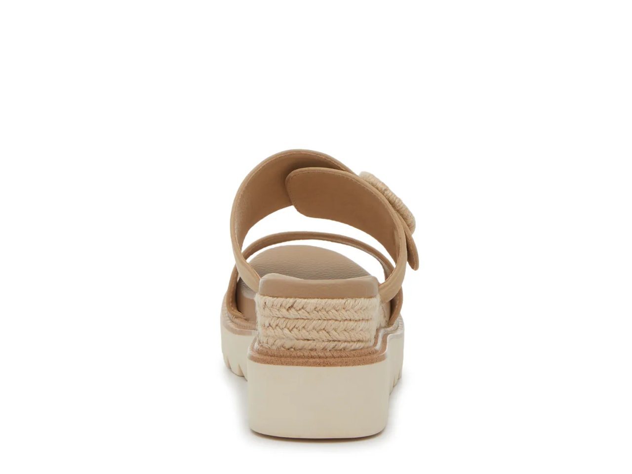 Orla Espadrille Wedge Sandal