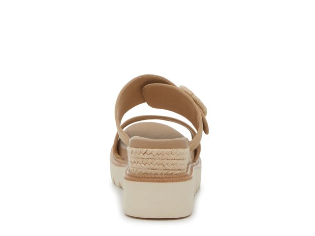 Orla Espadrille Wedge Sandal