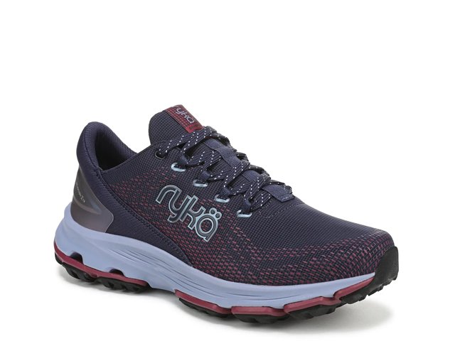 Devotion X TR Trail Walking Sneaker - Women's
