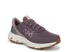 Devotion XTR Trail Walking Shoe - Women's Plum Purple view