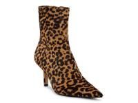 Alston Bootie Multicolor Leopard Print view
