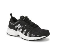 Hydro Sport Water Training Shoe - Women's Black/White view
