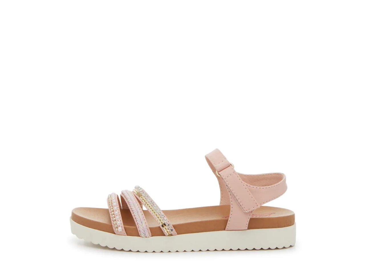 Frankie Sandal - Kids'