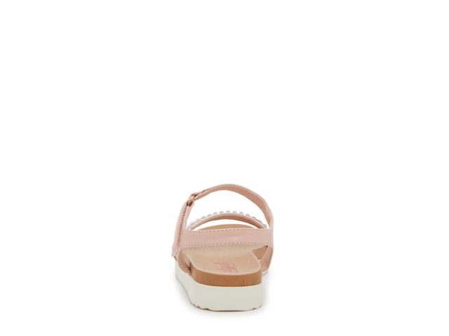 Frankie Sandal - Kids'