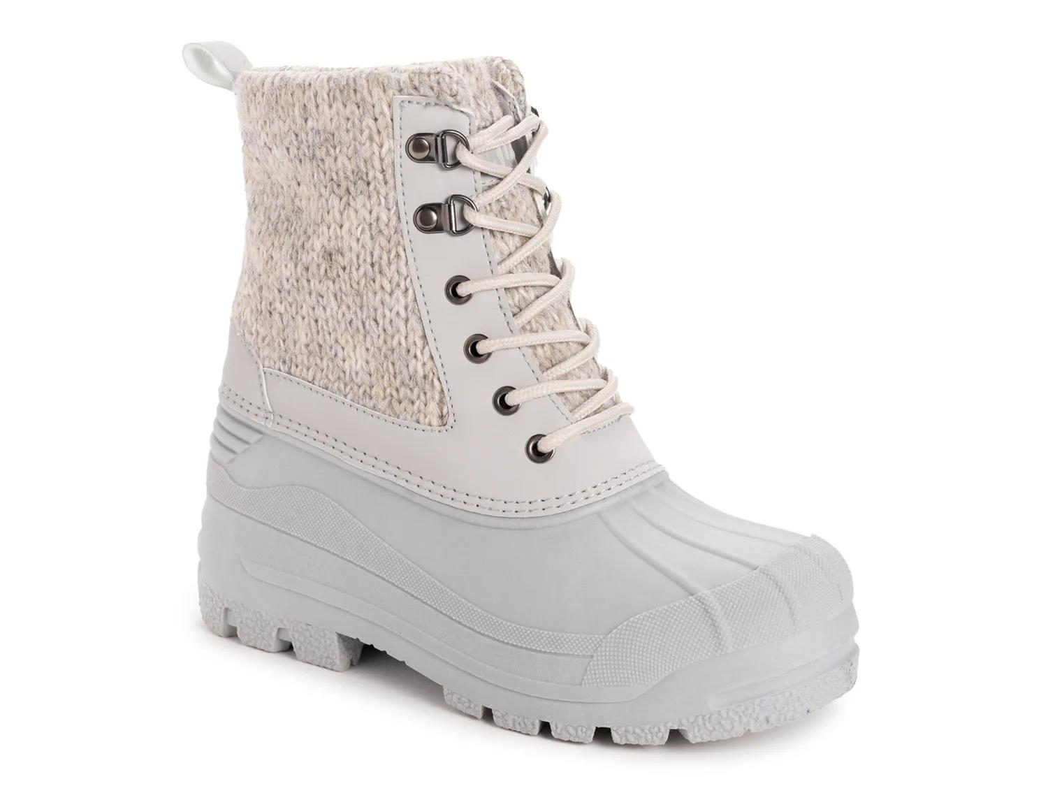 Palmer Penelope Duck Boot