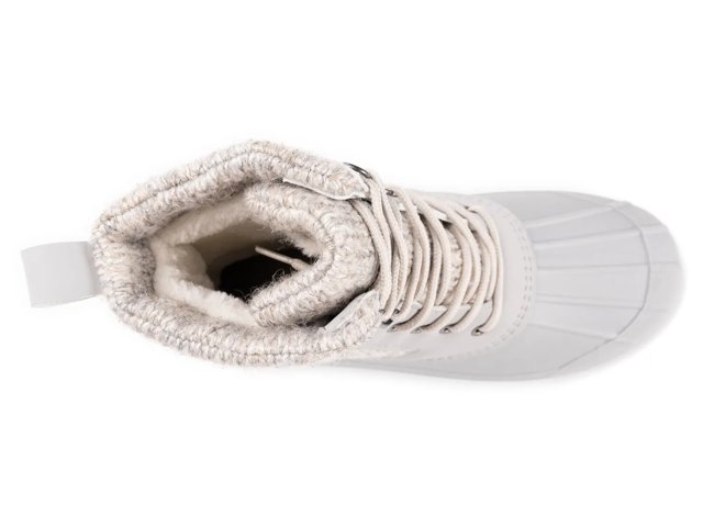 Palmer Penelope Duck Boot