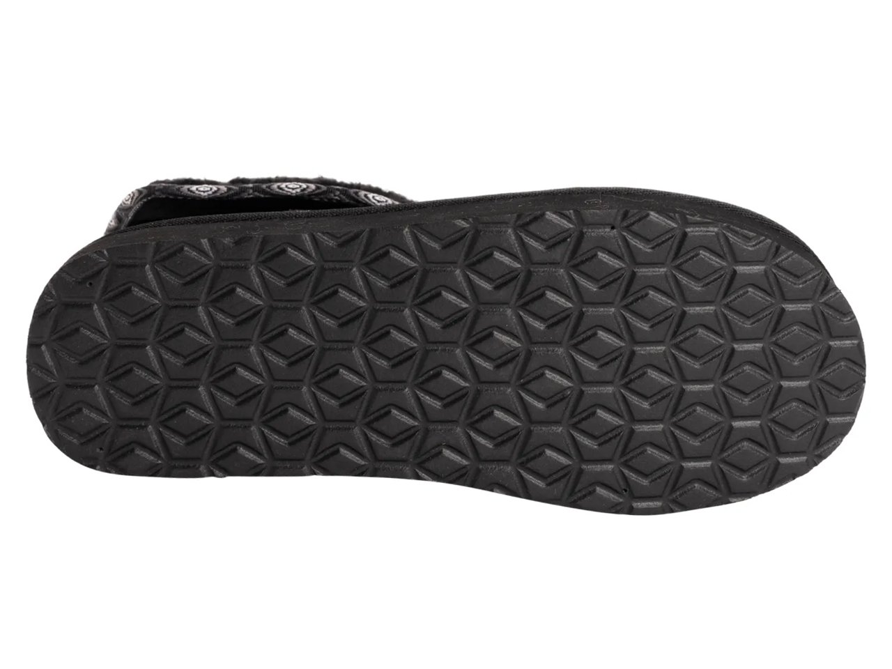 Amelia Platform Bootie