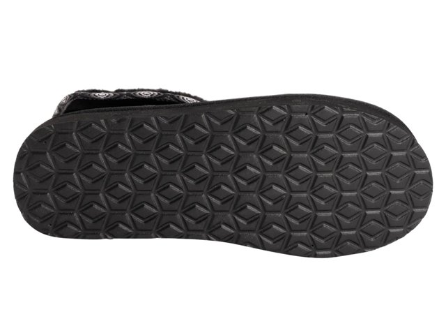 Amelia Platform Bootie