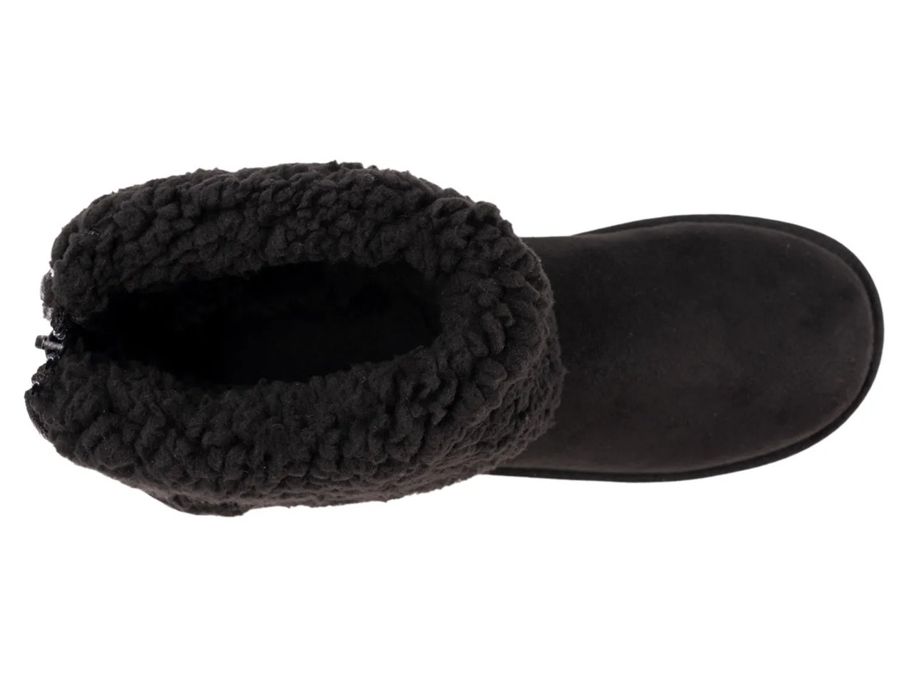 Amelia Platform Bootie