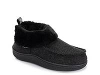 Selah Slipper - Women's Black view