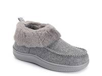 Selah Slipper - Women's Grey view