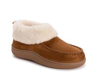 Selah Slipper - Women's Dark Brown view