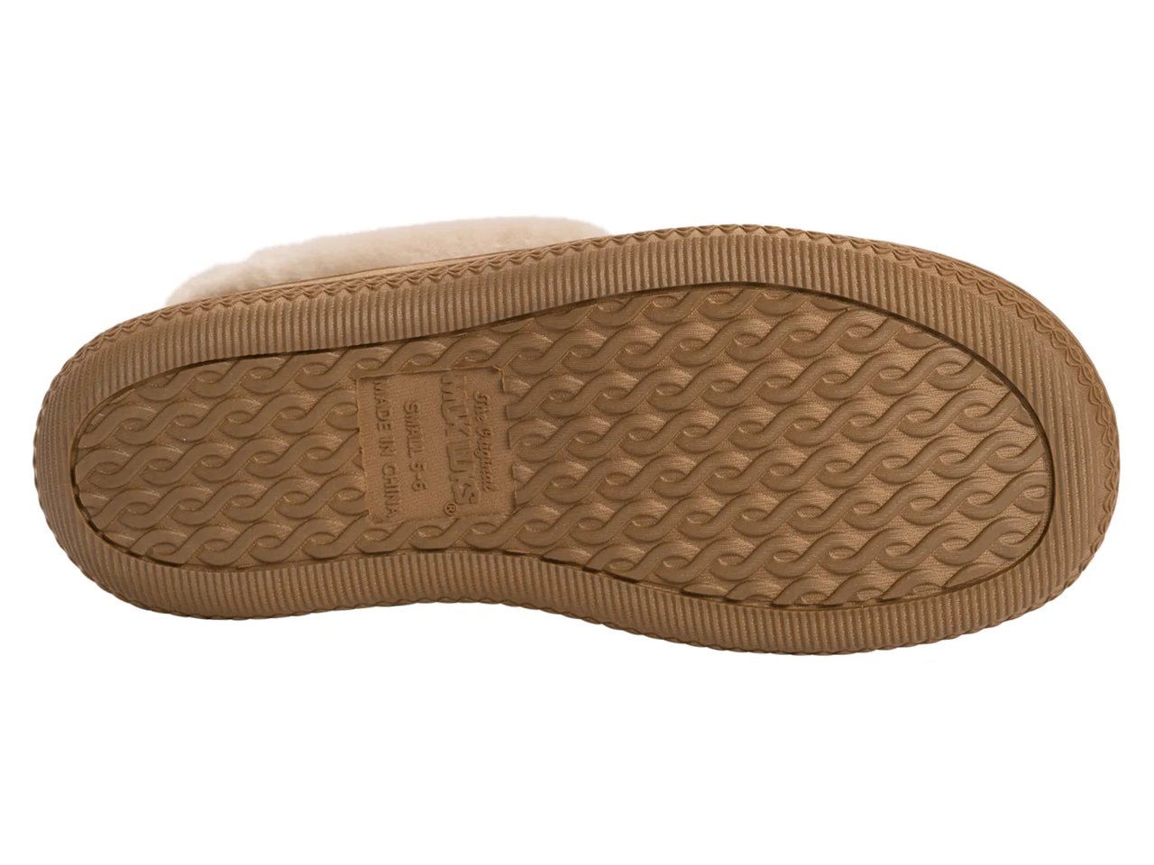 Selah Slipper - Women's