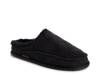 Pieced Scuff Slipper - Men's Black view