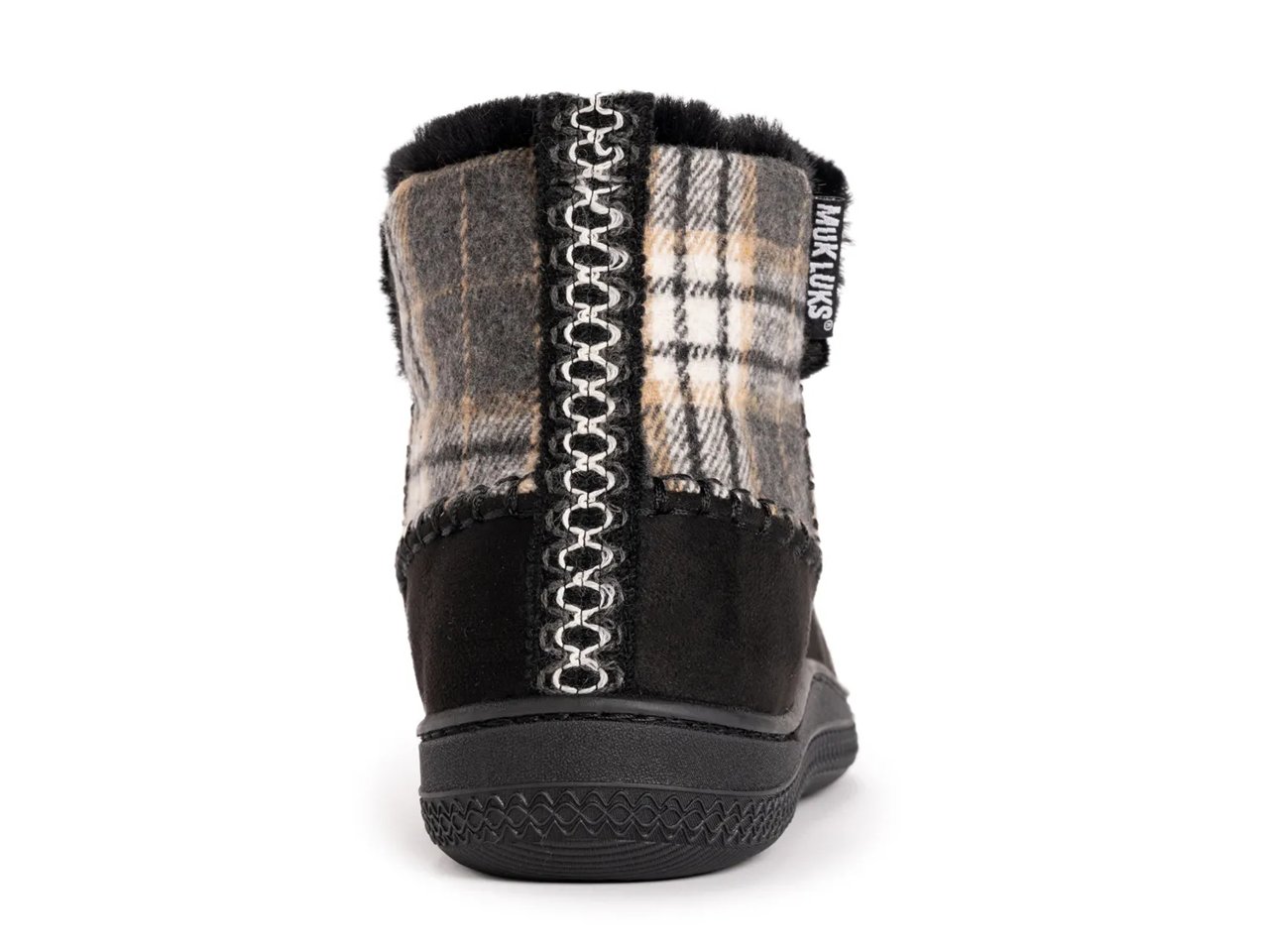 Haven Bootie Slipper - Women's