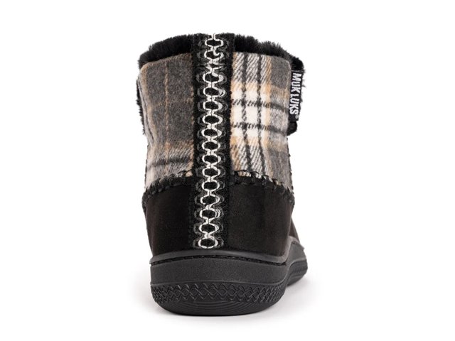 Haven Bootie Slipper - Women's