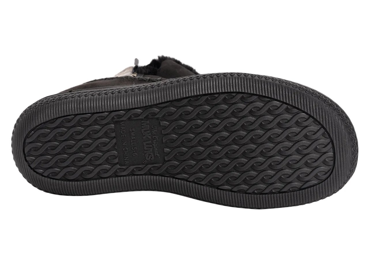 Haven Bootie Slipper - Women's