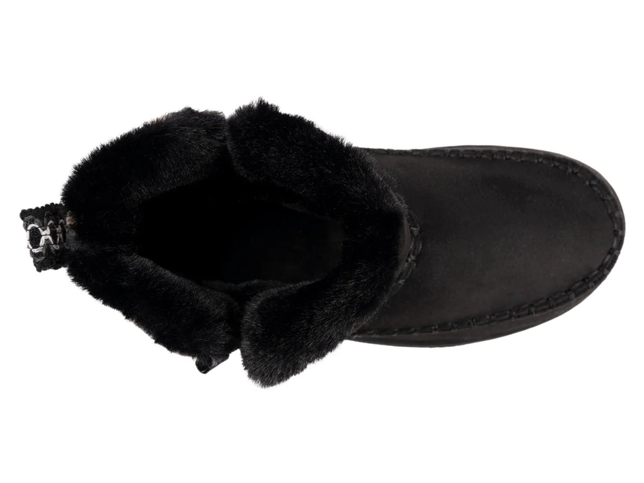 Haven Bootie Slipper - Women's