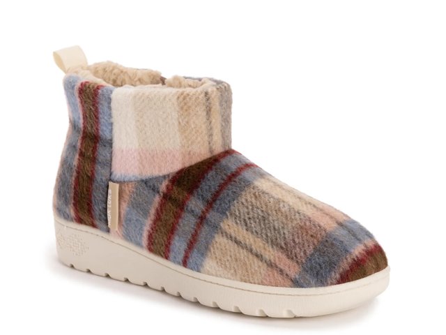 Avery Bootie Slipper - Women's