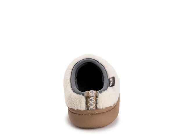 Luan Clog Slipper - Women's