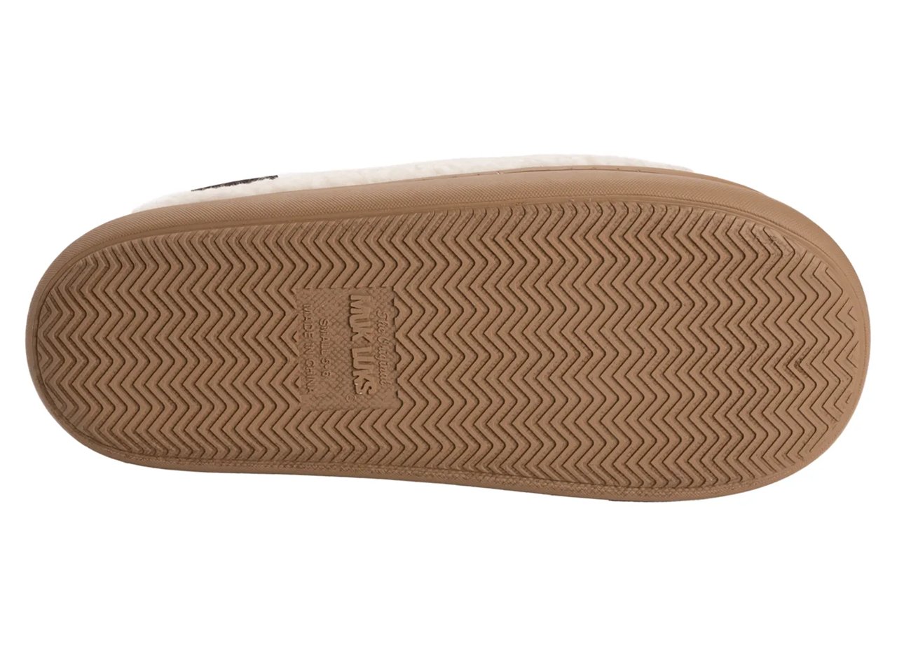 Luan Clog Slipper - Women's