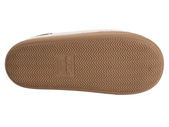 Luan Clog Slipper - Women's