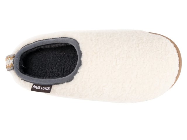 Luan Clog Slipper - Women's