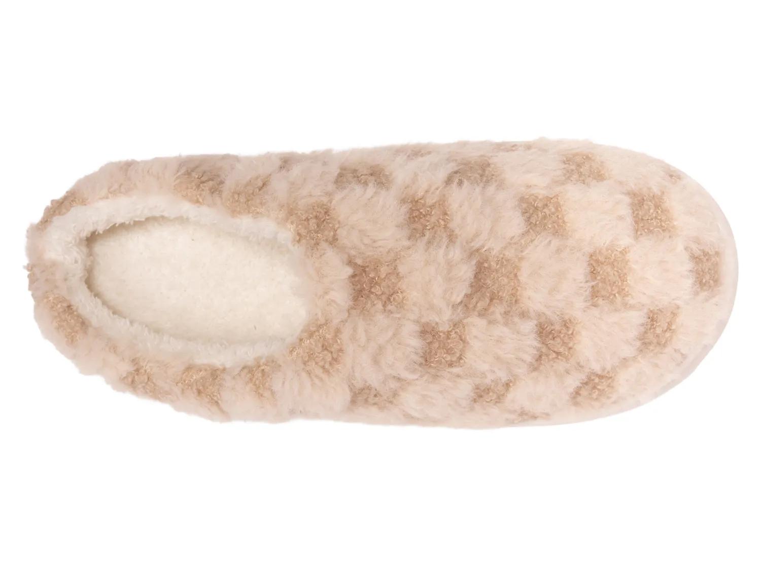 Luan Clog Slipper - Women's