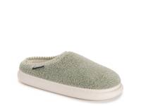 Luan Clog Slipper - Women's Sage Green view