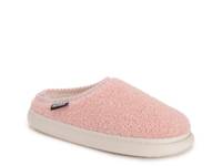 Luan Clog Slipper - Women's Pink view