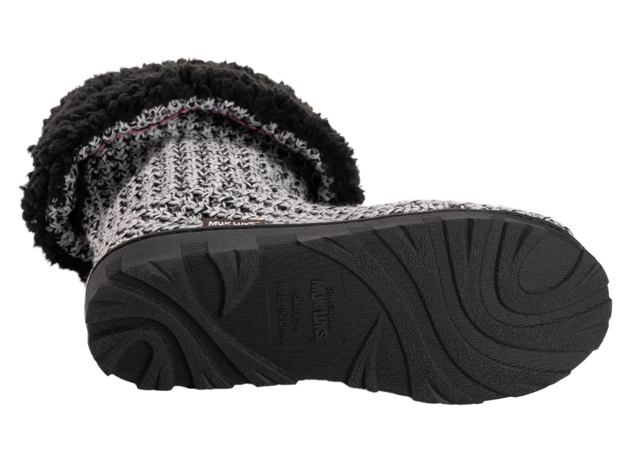 Tabbi Boot Slipper - Women's