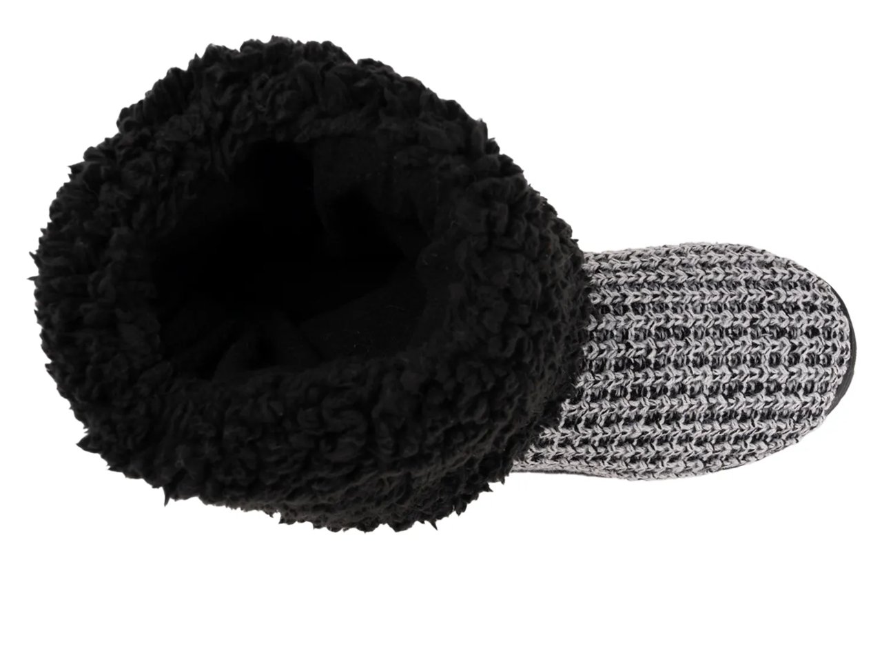 Tabbi Boot Slipper - Women's