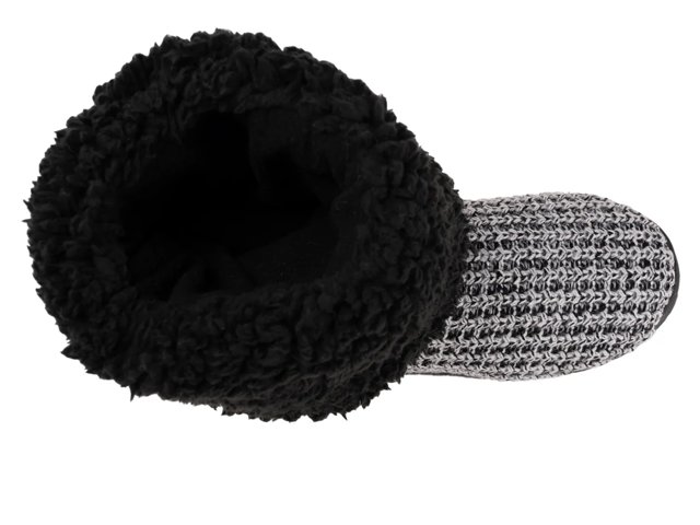 Tabbi Boot Slipper - Women's