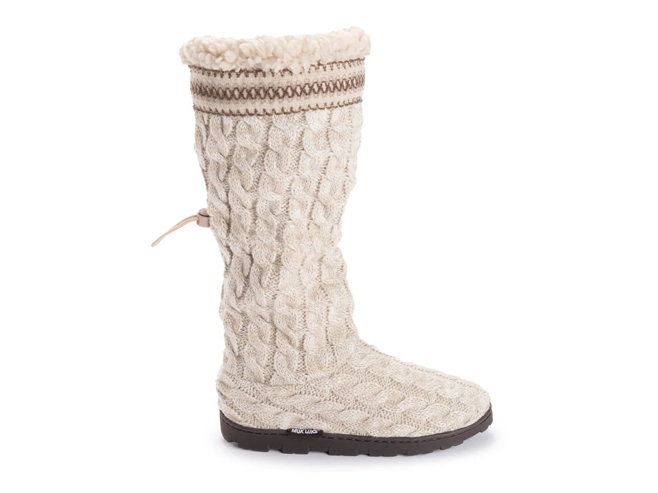 Tabbi Boot Slipper - Women's