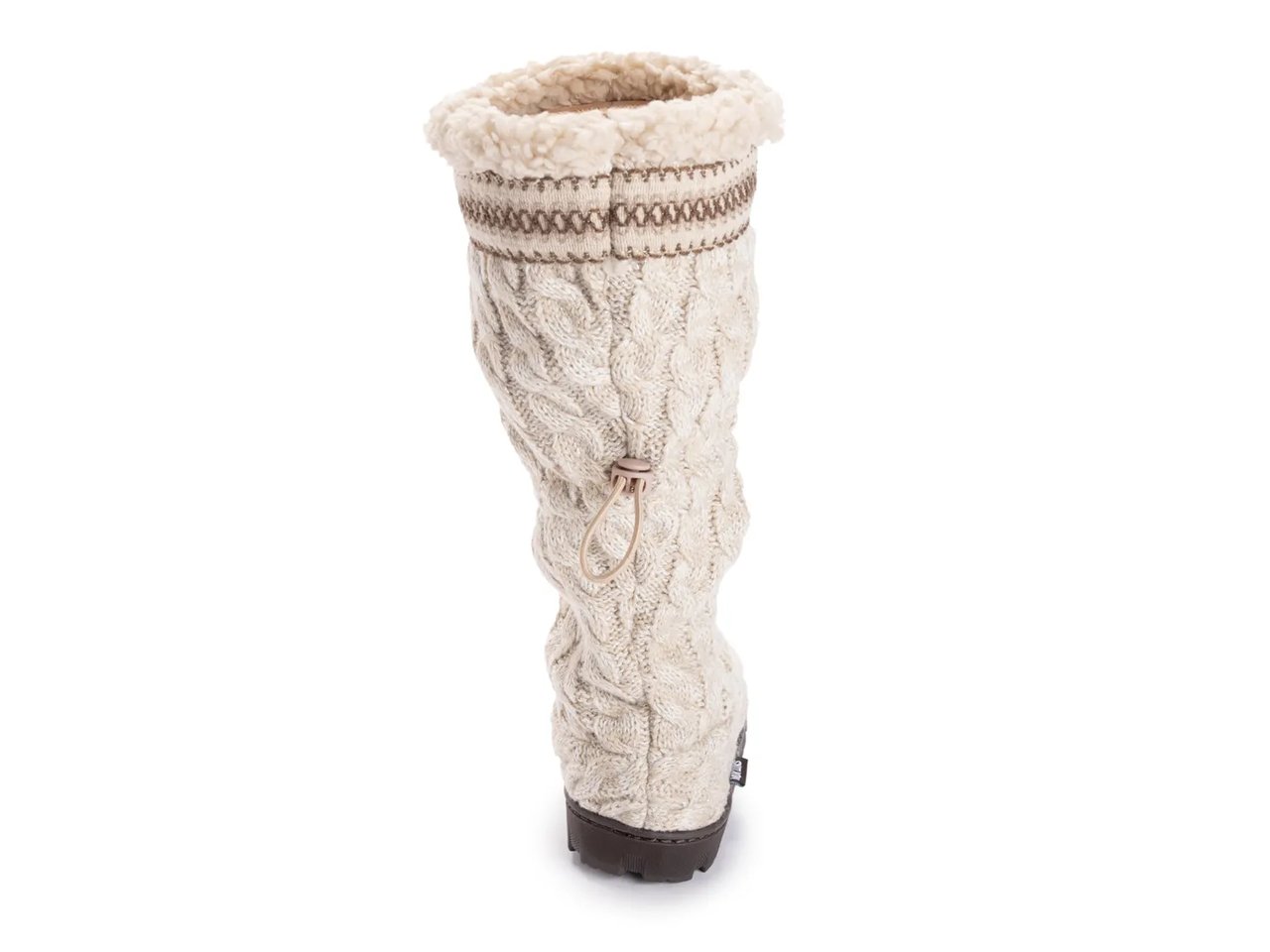Tabbi Boot Slipper - Women's