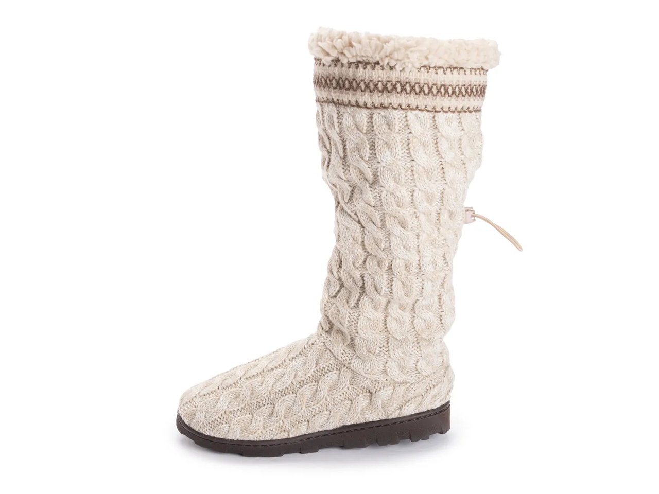 Tabbi Boot Slipper - Women's