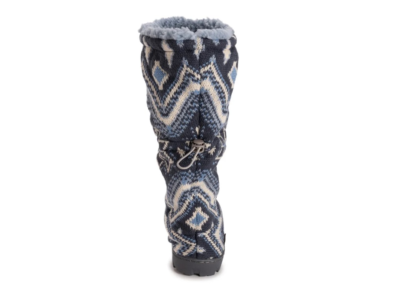 Tabbi Boot Slipper - Women's