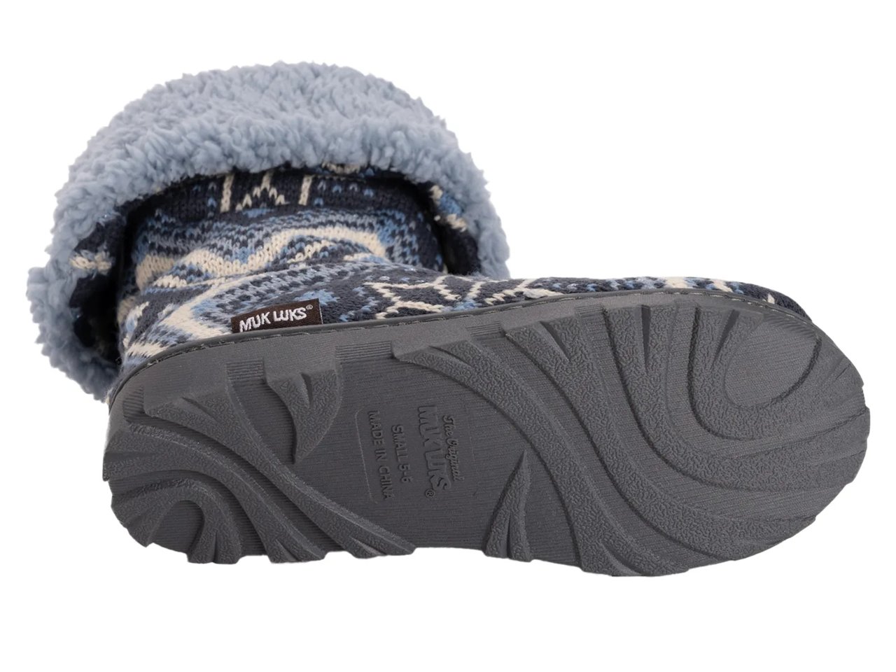 Tabbi Boot Slipper - Women's
