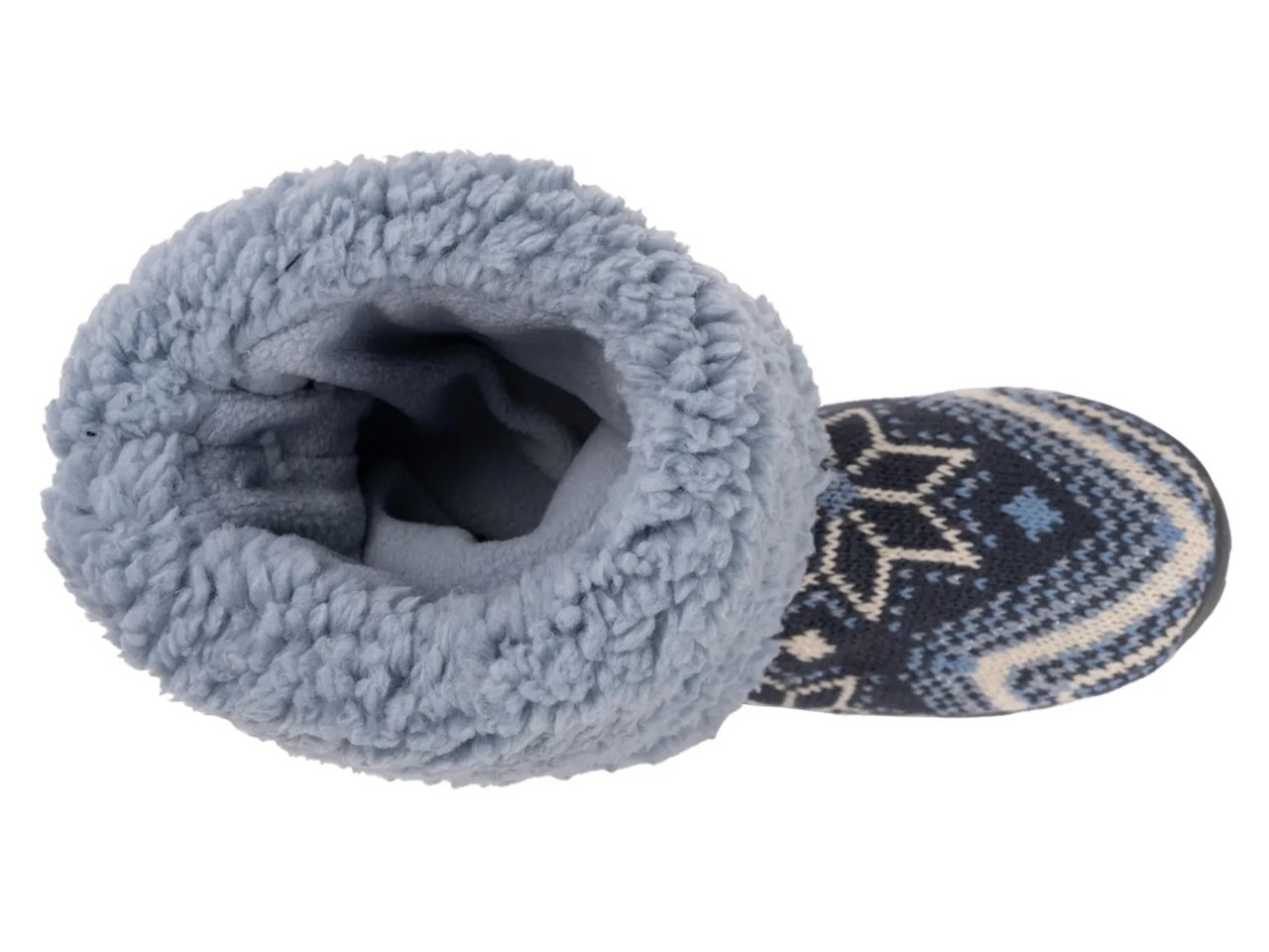 Tabbi Boot Slipper - Women's