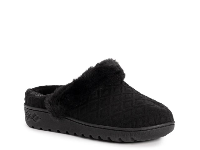 Quianna Lee Slipper - Women's