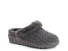 Quianna Lee Slipper - Women's Grey view